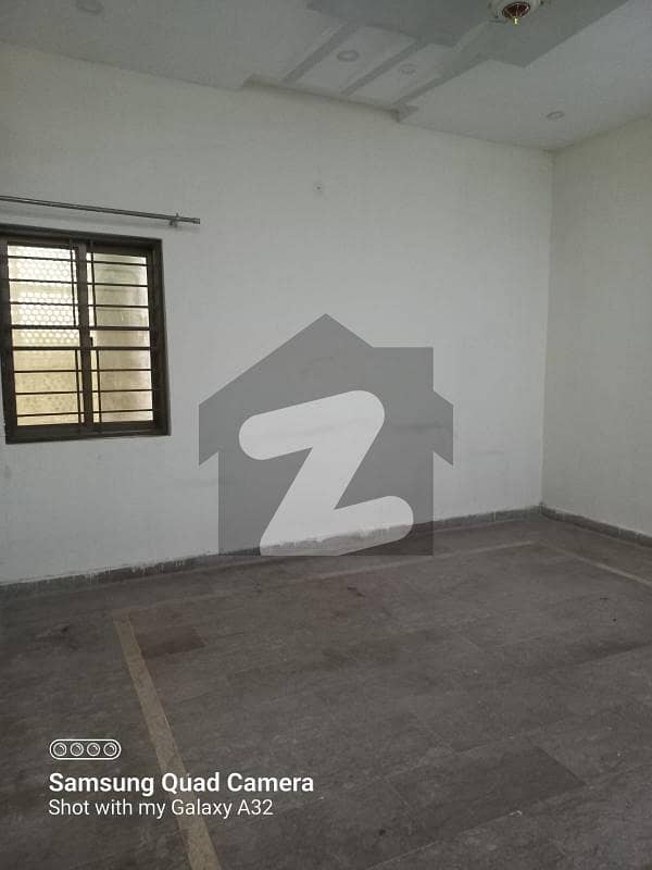 10 Marla House For Rent On Model Town A Block Multan