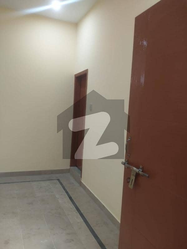 3 Bed Dd 150 Sqyds Portion For Rent In Quetta Town 18-a