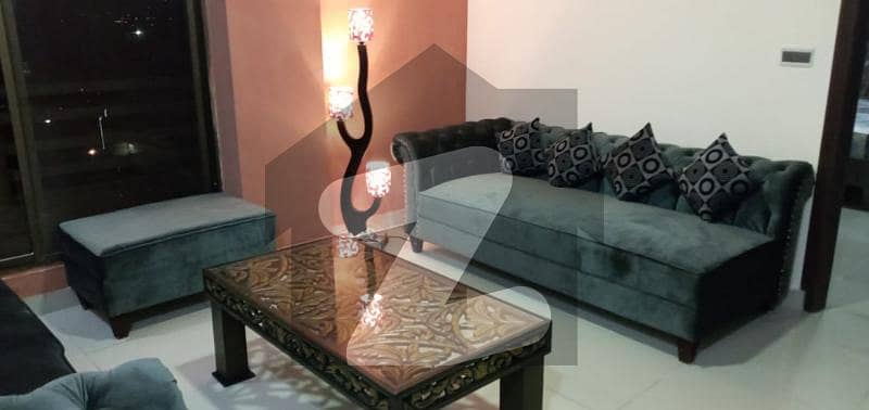 Luxury Furnished Apartment In Phase 5