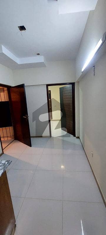 Studio Apartment Available For Rent In Muslim Commercial Phase 6 With Lift