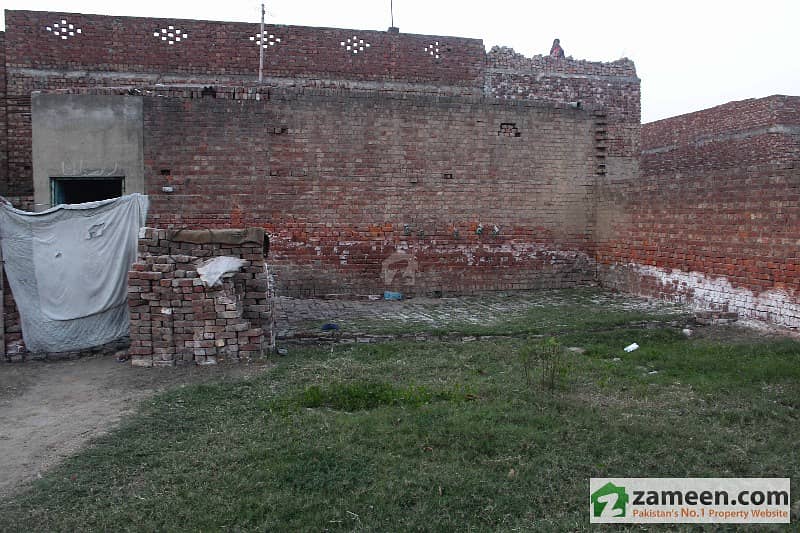 27 Marla Commercial Plot For Sale On Bhaini Road Shareef Pura Ring Road Lahore 27 Marla Commercial Plot For Sale On Bhaini Road Shareef Pura Ring Road Lahore
