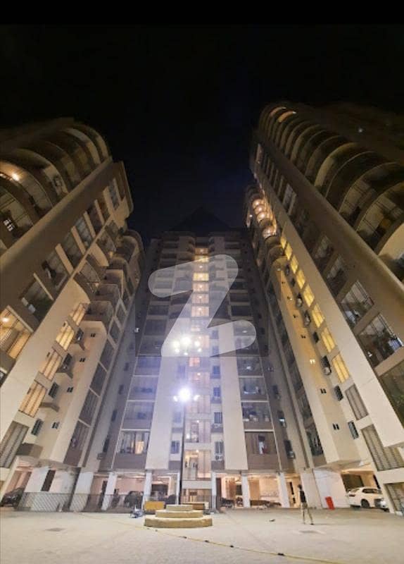 Kings Tower Flat For Rent GulistaneJauhar Block 15, GulistaneJauhar, Karachi ID42773017