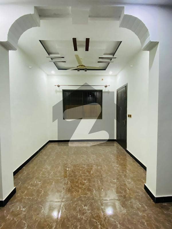 4 Marla Single Storey House For Sale In E Block New City Phase 2 New