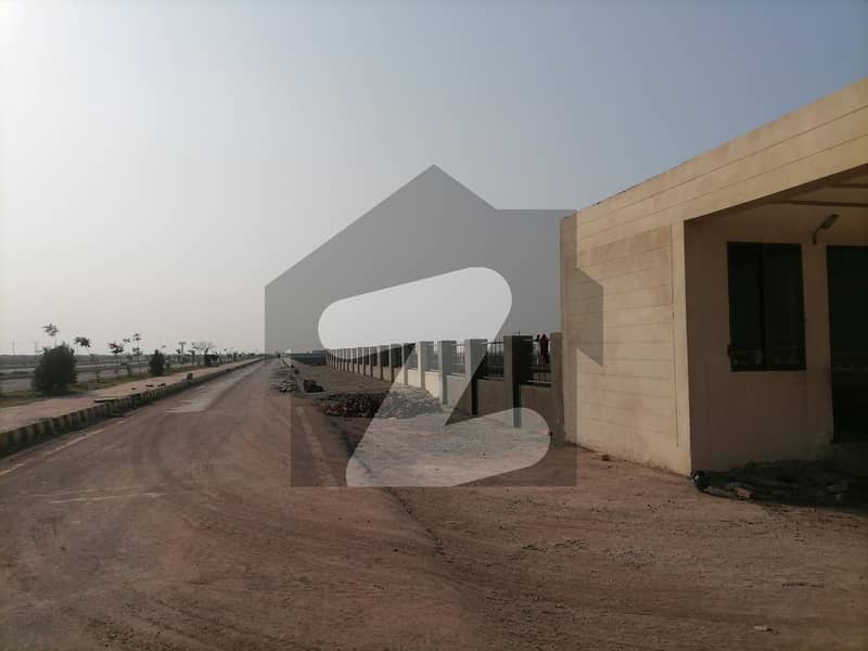 Get In Touch Now To Buy A Residential Plot In Jalozai Housing Scheme