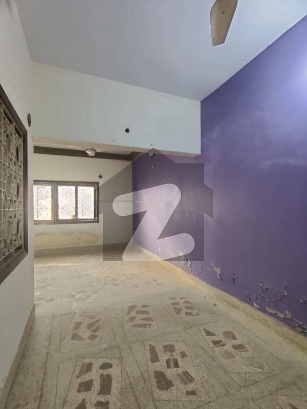 نارتھ ناظم آباد ۔ بلاک بی نارتھ ناظم آباد کراچی میں 6 کمروں کا 8 مرلہ مکان 3.5 کروڑ میں برائے فروخت۔