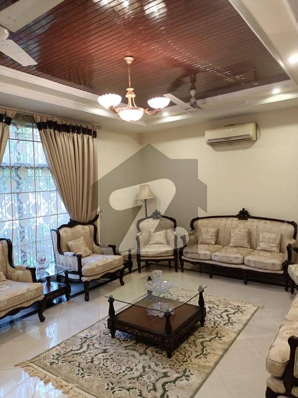 House Available For Sale In F-7/4 Islamabad