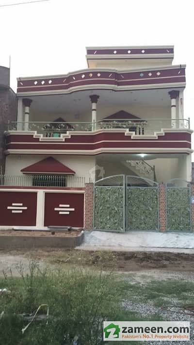 House For Sale At Wazirabad Road