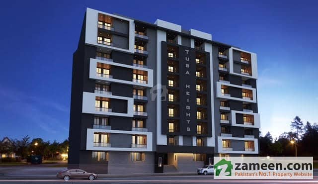 Tuba Heights - Apartments On Installments Tuba Heights - Apartments On Installments