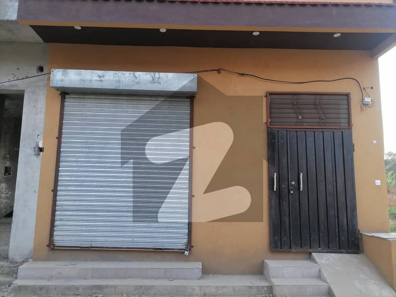2 Marla House For sale In Jallo More