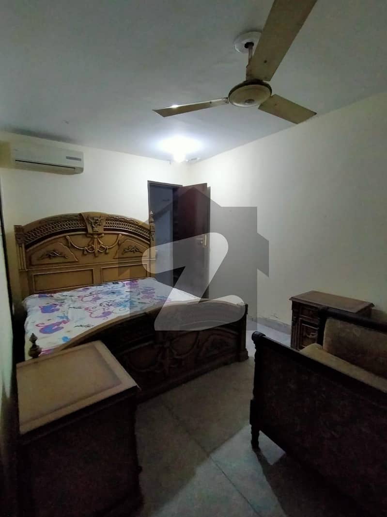 3 Marla House For rent In Gulberg 3
