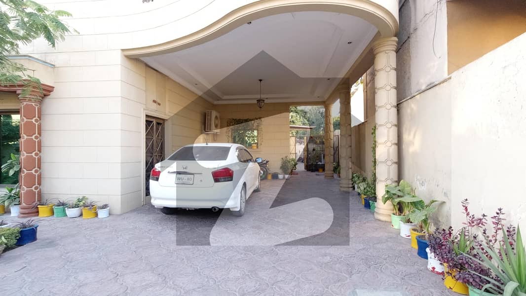House Of 1 Kanal Available In Westridge Westridge, Rawalpindi ID42778091