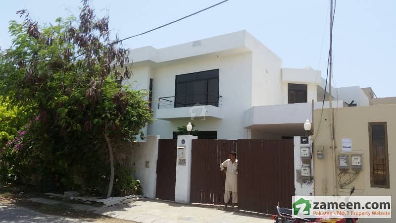 Used 600 Yards Bungalow For Sale