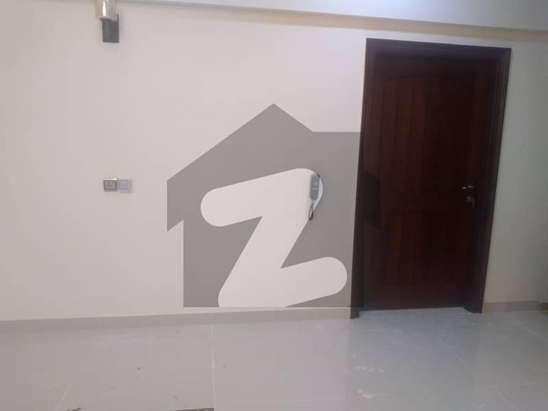 Ideally Located Flat For sale In Khalid Bin Walid Road Available