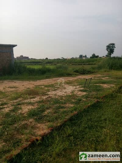Residential Plot For Sale Residential Plot For Sale