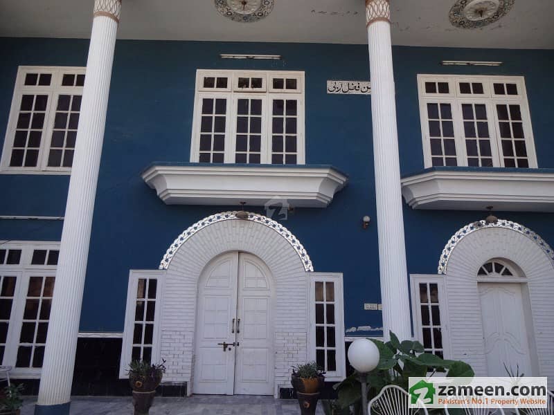 House For Sale in Bashirabad House For Sale in Bashirabad