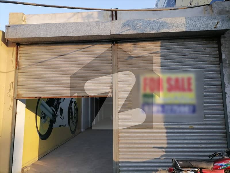 8 Marla Office In College Road For rent 8 Marla Office In College Road For rent