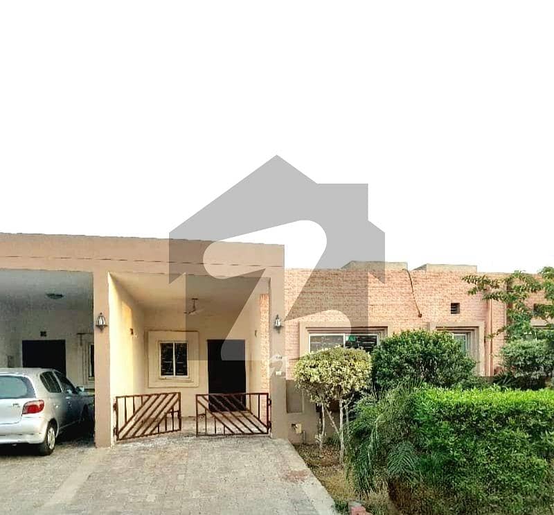 5 Marla House For Sale In Safari Single Storey Bahria Town Lahore