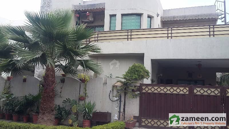 Askari 12 Model House For Sale