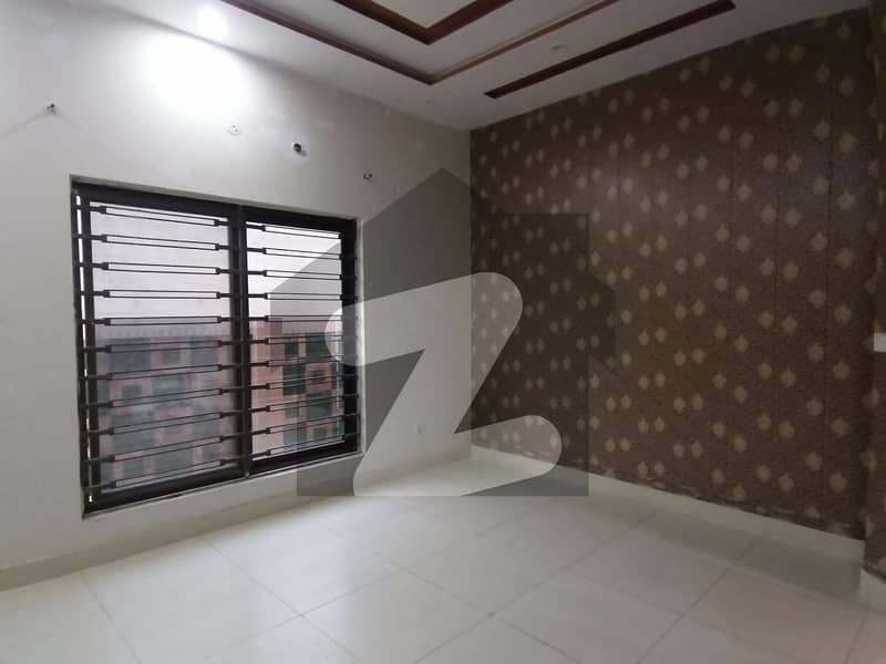 Highly-Desirable House Available In Nespak Scheme Phase 2 For rent