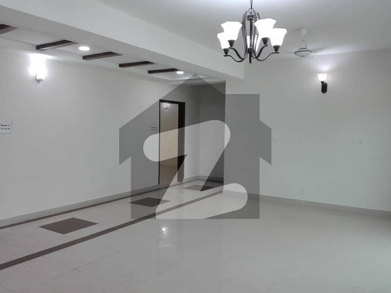 Get A 6 Marla Flat For rent In Chinar Bagh