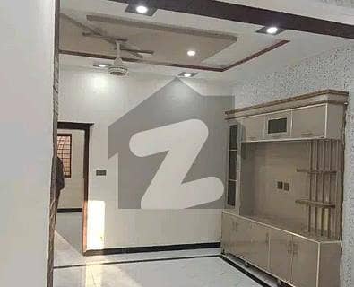 Gulshan Abad House For sale Sized 4 Marla