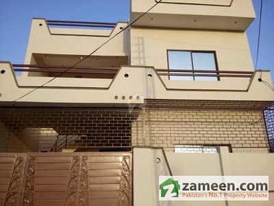 Newly Constructed 5 Marla Double Story House For Sale Newly Constructed 5 Marla Double Story House For Sale