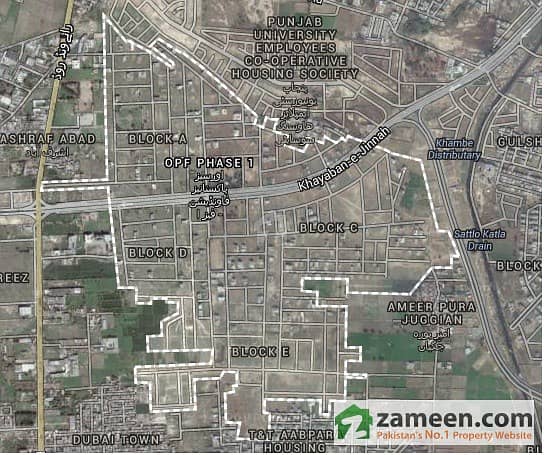 2 Satelite View