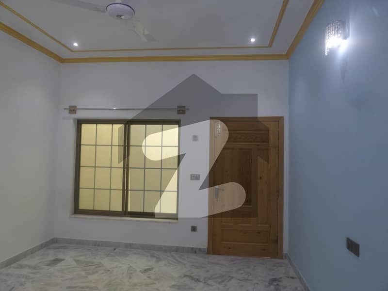 Ideal 444 Square Yards House Available In F-6/1, Islamabad