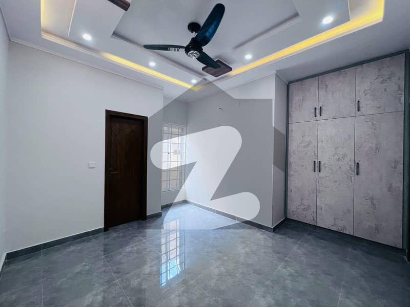 1 Kanal House Is Available In G-15/1