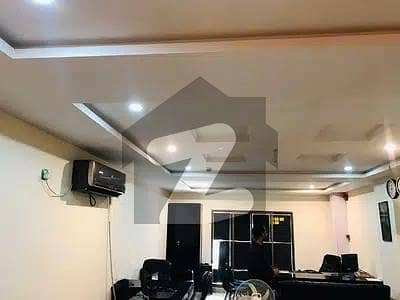 Office Available For sale In G-15 Markaz