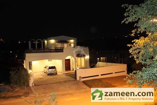 1 Kanal Owner Bulit House For Sale In Dha 1