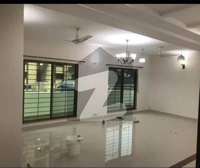 10 Marla Flat 3rd Floor For Rent In Askari 11 Lahore