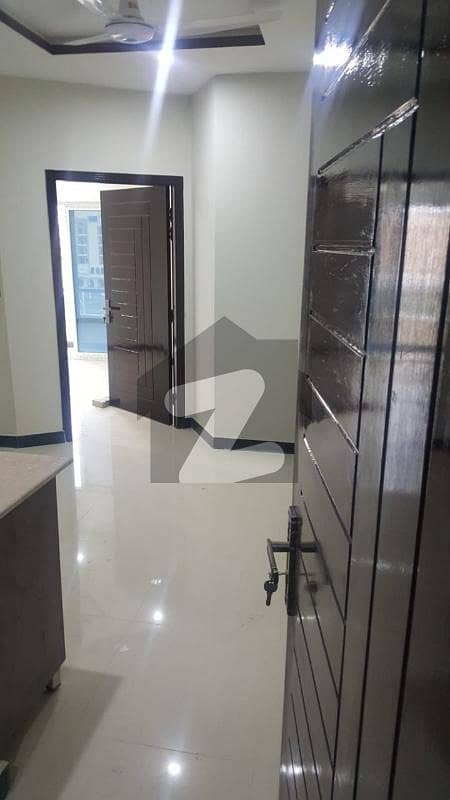 1 Bedroom Unfurnished Apartment For Rent In Gulberg Greens