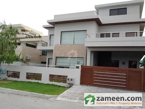 A-class Newly Constructed Home For Sale