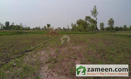 2 27 Kanal Agricultural Land