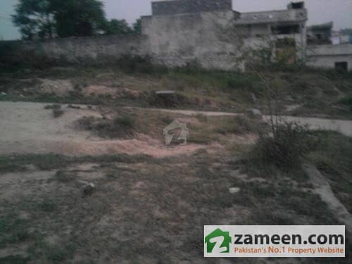 Samar Zar - Plot For Sale Samar Zar - Plot For Sale
