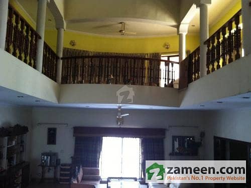 Lahore Defence - House For Sale