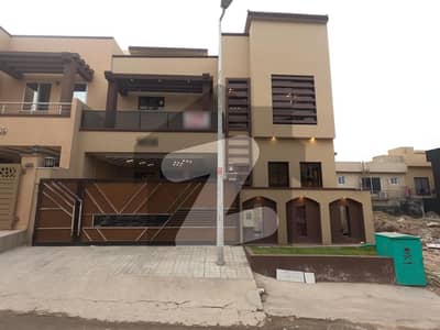 Get In Touch Now To Buy A House In Bahria Town Phase 8 - Usman Block