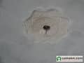 4 Irrani ceiling word
