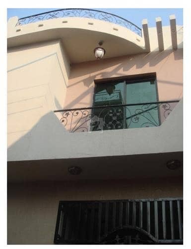 3 Marla House For Sale