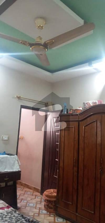 Allahwala Town - Sector 31-G 540 Square Feet Flat Up For sale
