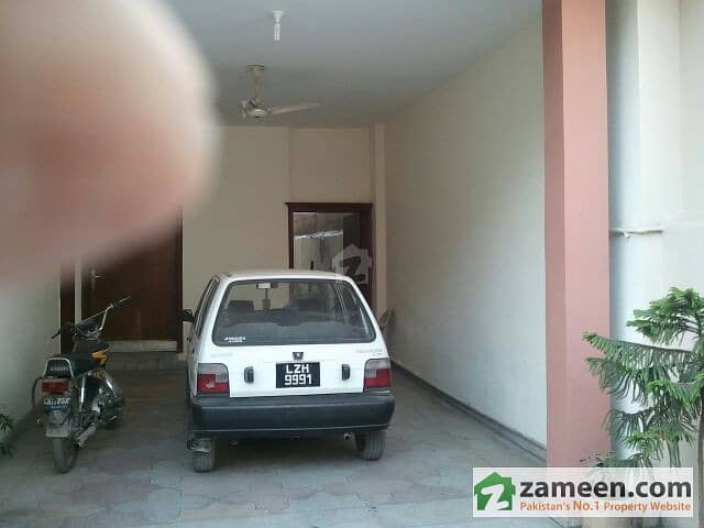 2 car parking