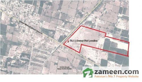 Commercial & Agriculture Land For Sale
