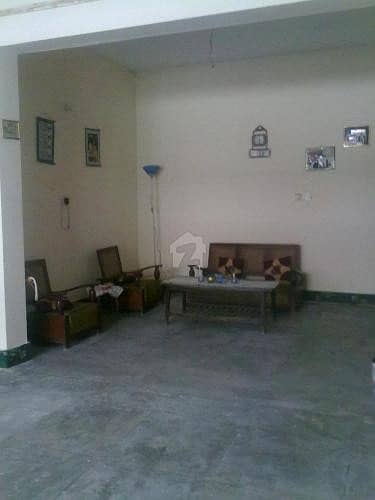 15 Marla House For Sale In Model Town