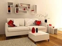 5 Drawing room