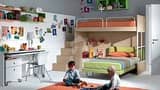 3 Kids room