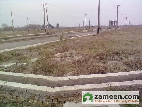 Shaheen Foundation, Residential Plot For Sale
