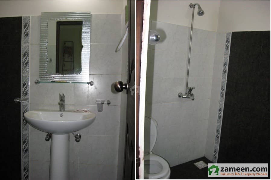 10 Washroom