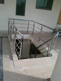 7 Stairs Case View