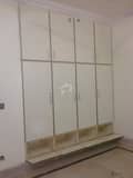 8 Cupboards View